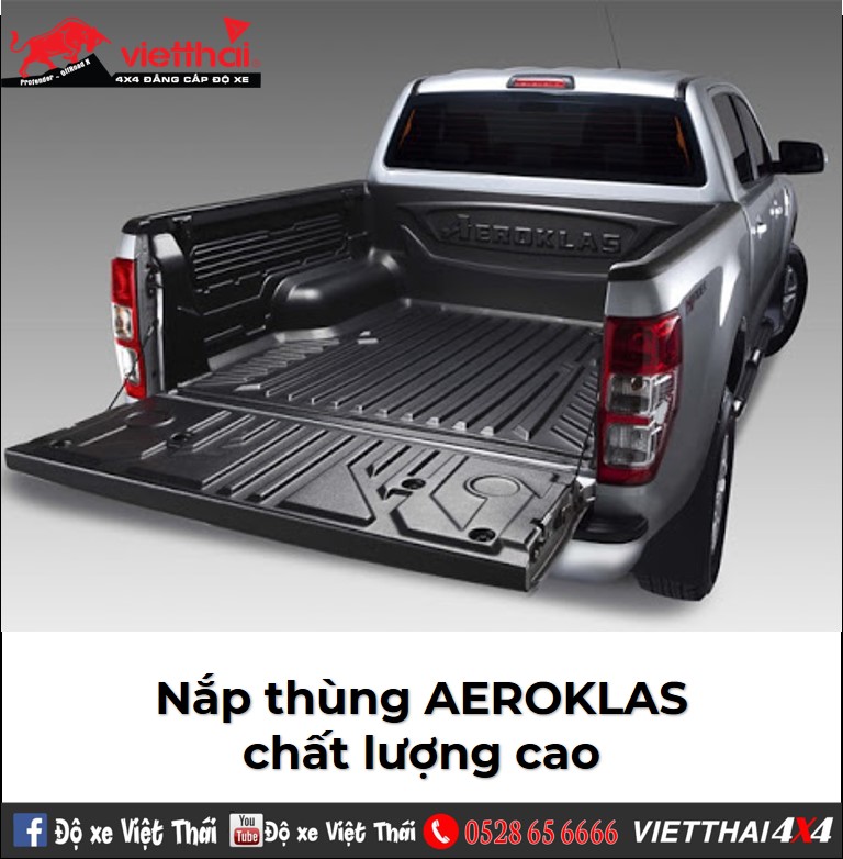 Tấm lót thùng AEROKLAS